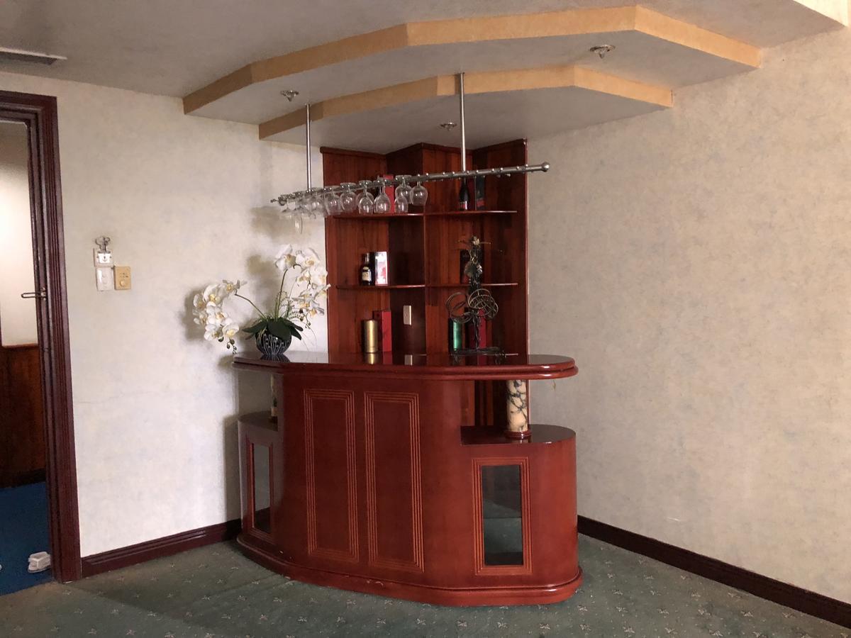 Ngoc Thu Hotel Soc Trang المظهر الخارجي الصورة